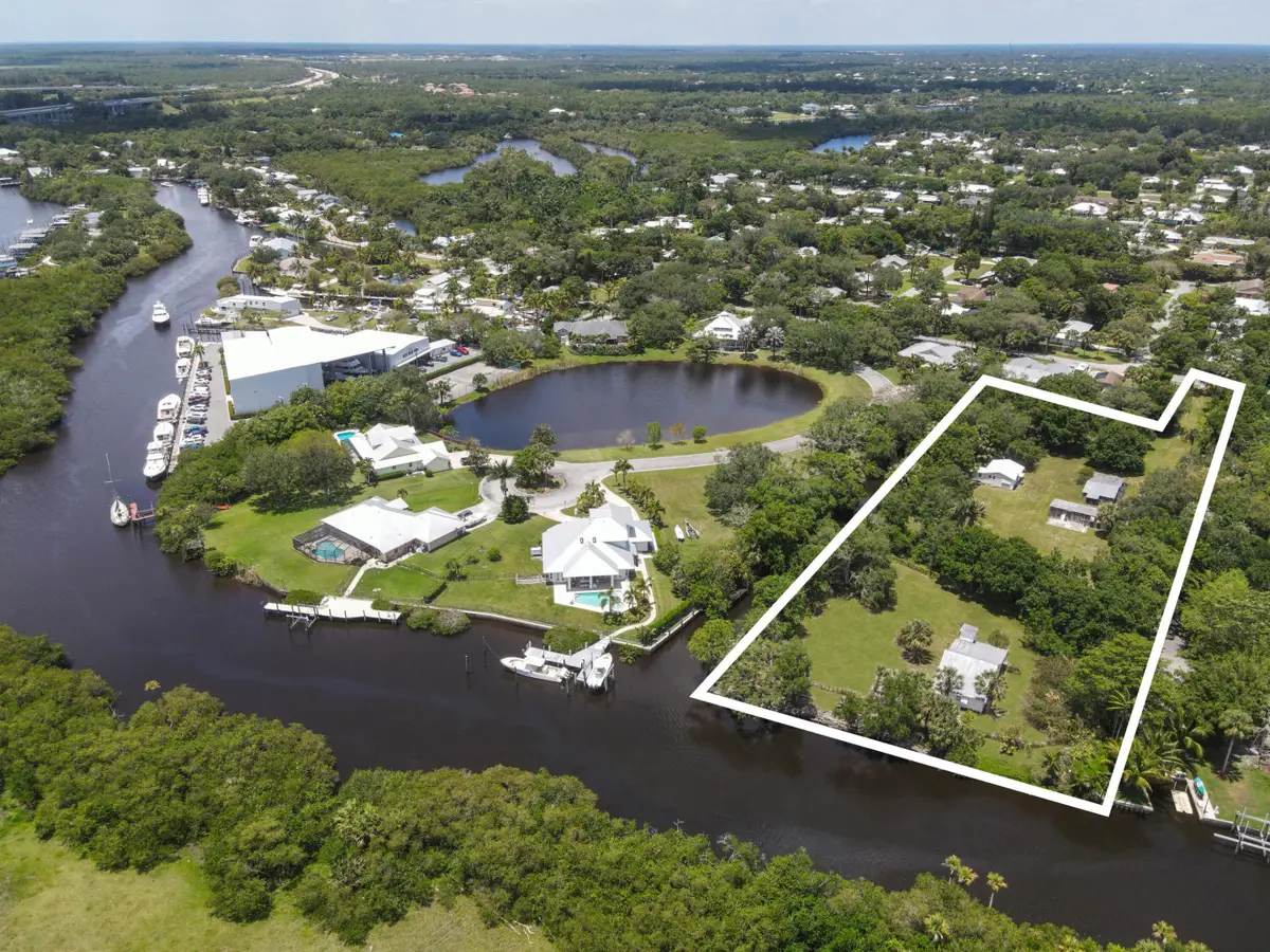 332 SW Salerno Road, Stuart, FL 34997 - #1