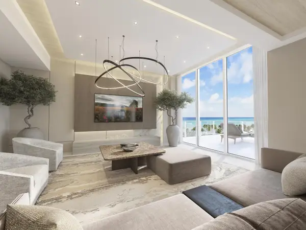 305 Briny Avenue #Ph 801, Pompano Beach, FL 33062
