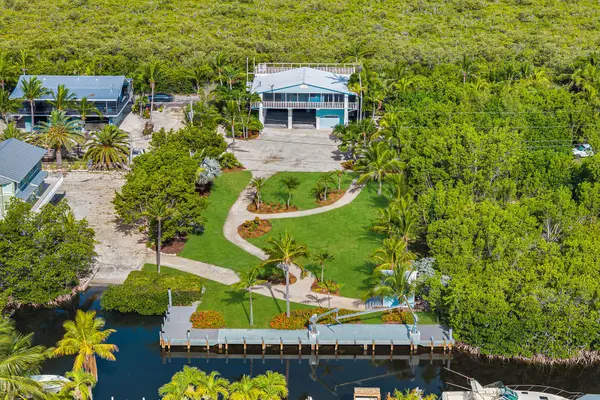 1514 Shaw Drive, Key Largo, FL 33037