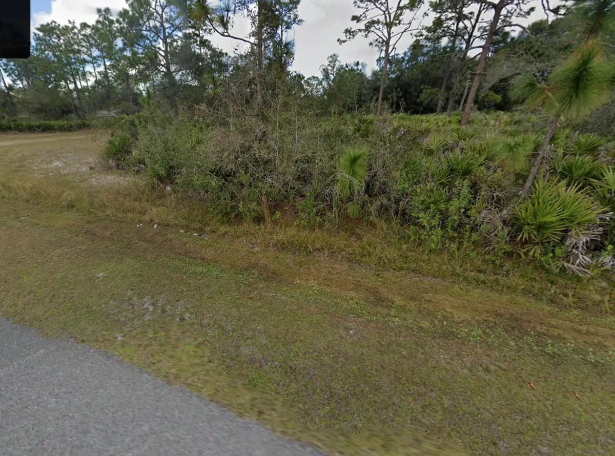 724 Hibiscus Drive, Indian Lake Estates, FL 33855 - #1