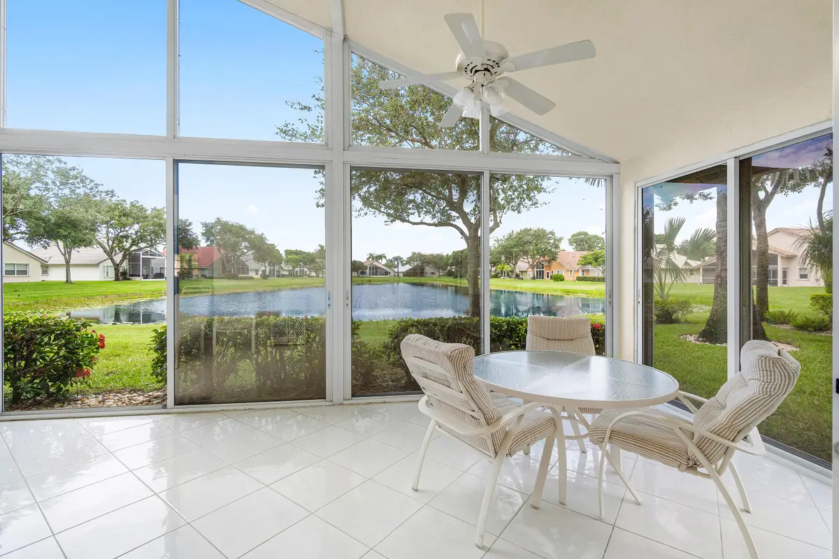 12253 Eagles Landing Way, Boynton Beach, FL 33437 - #1