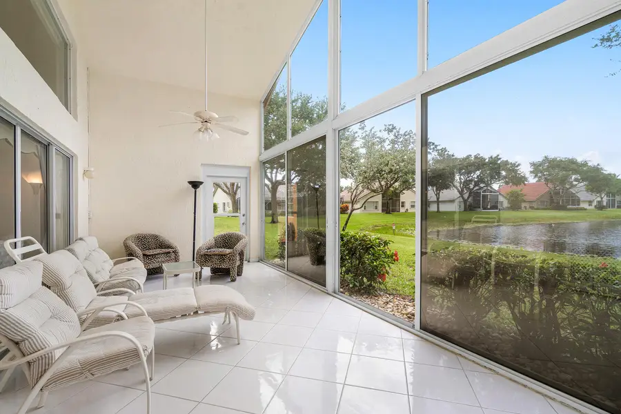 12253 Eagles Landing Way, Boynton Beach, FL 33437 - #3