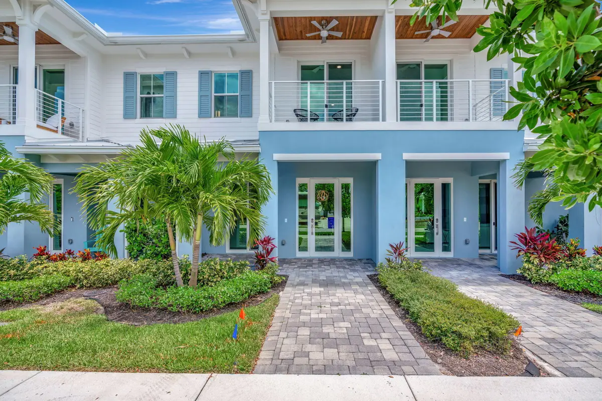 4680 SE Manatee Way, Stuart, FL 34997 - #1
