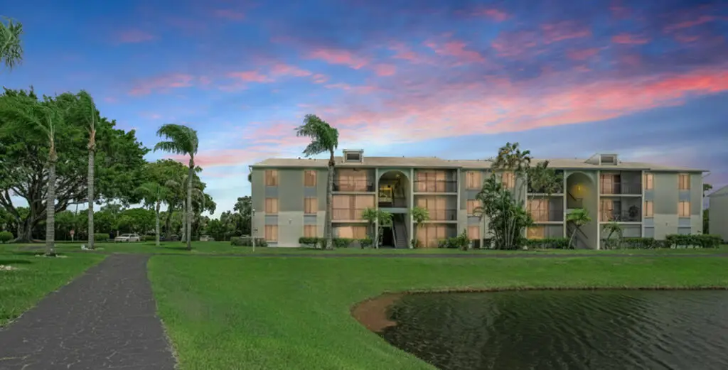 1112 Green Pine Boulevard #G3, West Palm Beach, FL 33409 - #1