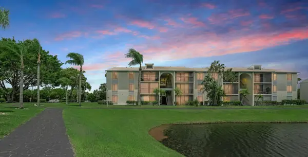 1112 Green Pine Boulevard #G3, West Palm Beach, FL 33409