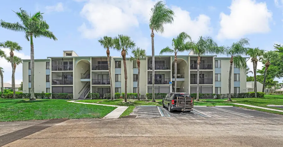 1112 Green Pine Boulevard #G3, West Palm Beach, FL 33409 - #2