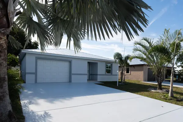 6724 Mar Pacifico, Fort Pierce, FL 34951