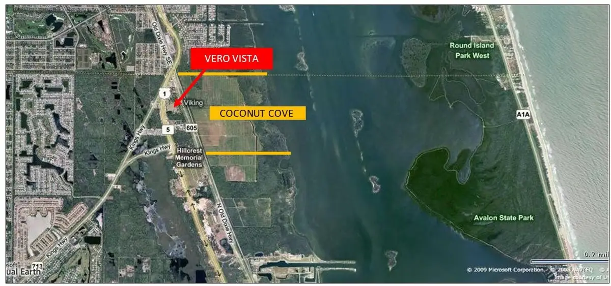 6489 N Old Dixie Highway, Fort Pierce, FL 34946 - #1