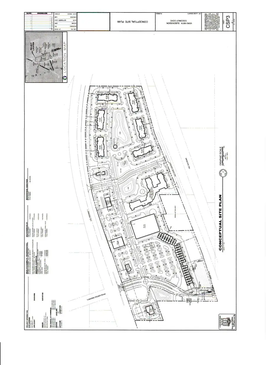 6489 N Old Dixie Highway, Fort Pierce, FL 34946 - #2