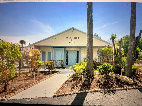 1115 Green Pine Boulevard #F2, West Palm Beach, FL 33409