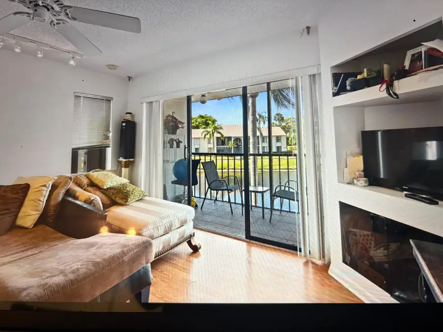 1115 Green Pine Boulevard #F2, West Palm Beach, FL 33409 - #3
