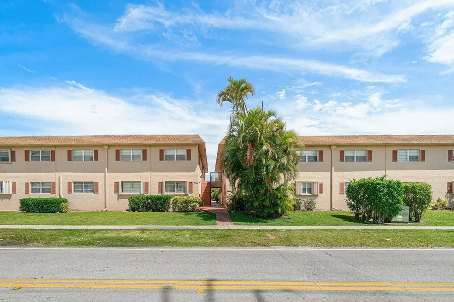 600 SW 2nd 2390 Avenue #2390, Boca Raton, FL 33432 - #3