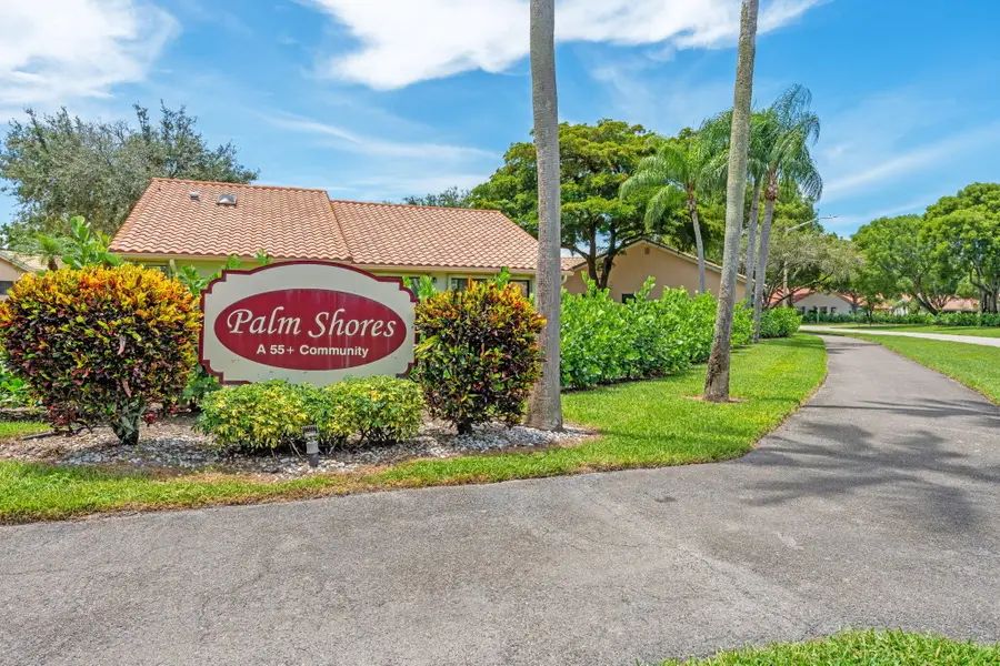 4520 Catamaran Circle, Boynton Beach, FL 33436 - #2