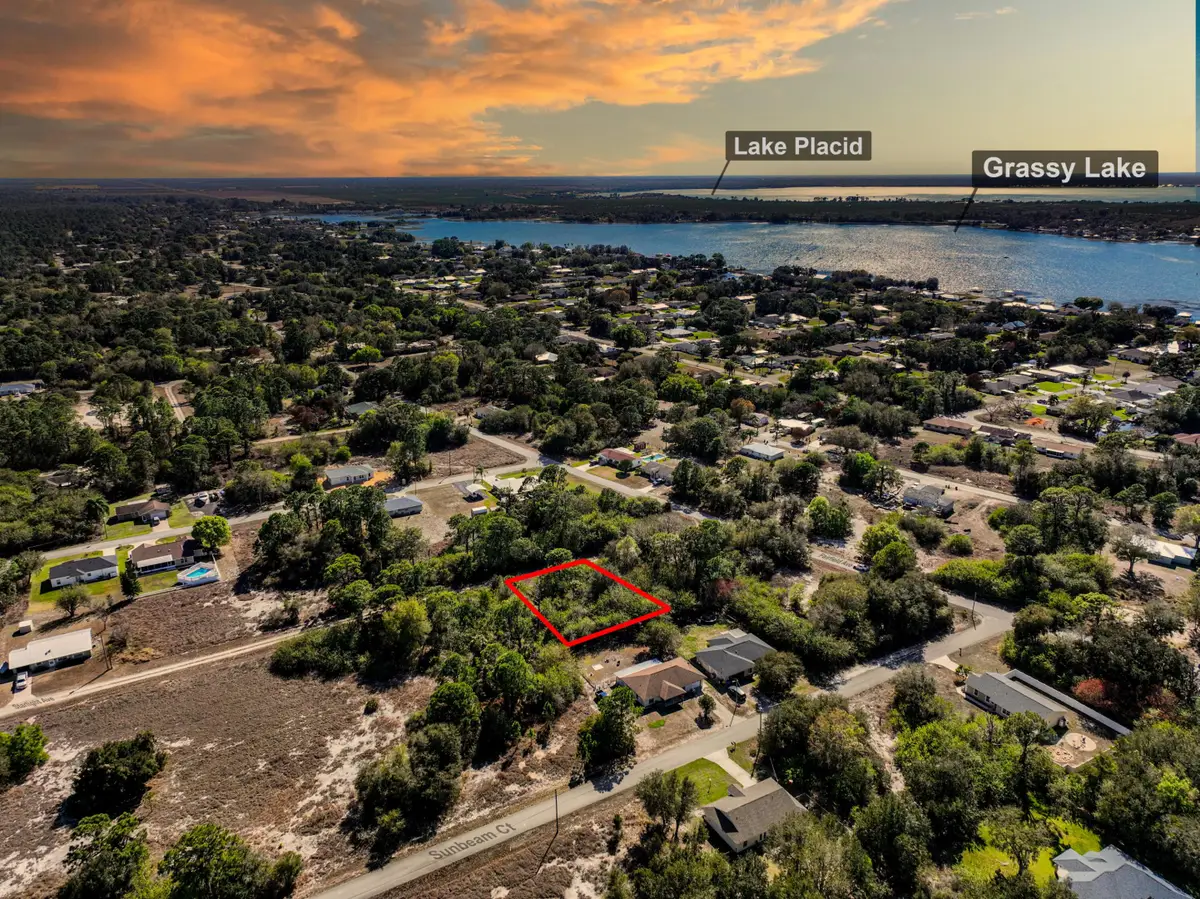 224 Starlight Avenue, Lake Placid, FL 33852 - #1