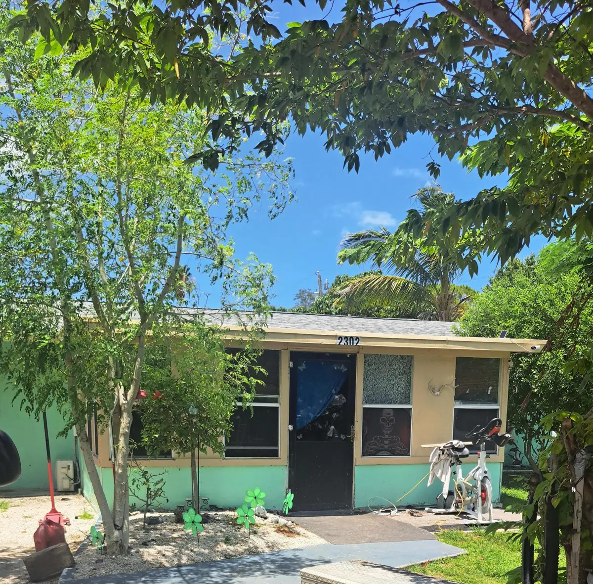 2302 Barbara Avenue, Fort Pierce, FL 34982 - #1