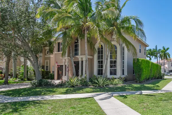 9851 Palma Vista Way, Boca Raton, FL 33428