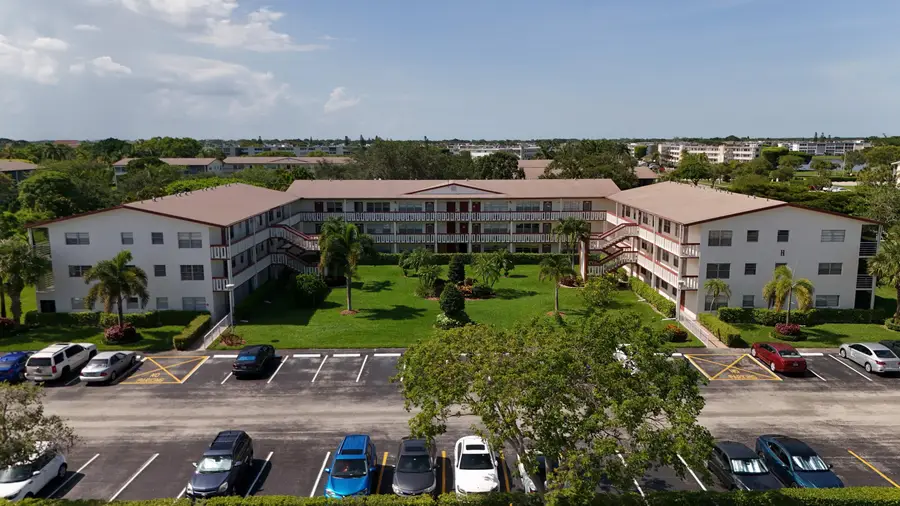 328 Brighton #H, Boca Raton, FL 33434 - #2