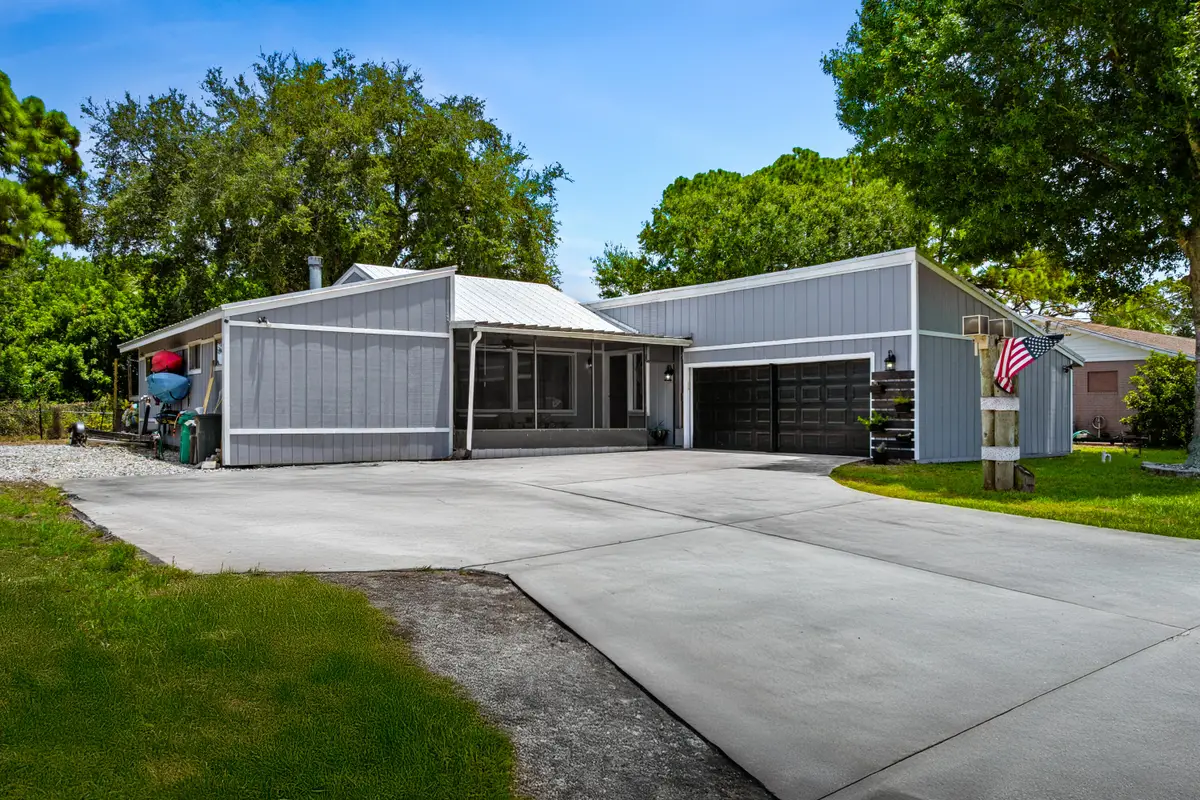 5900 Raintree Trail, Fort Pierce, FL 34982 - #1