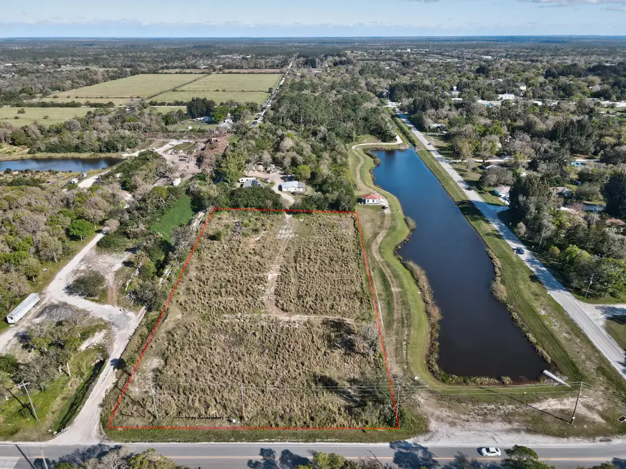 13765 99th Street, Fellsmere, FL 32948 - #3