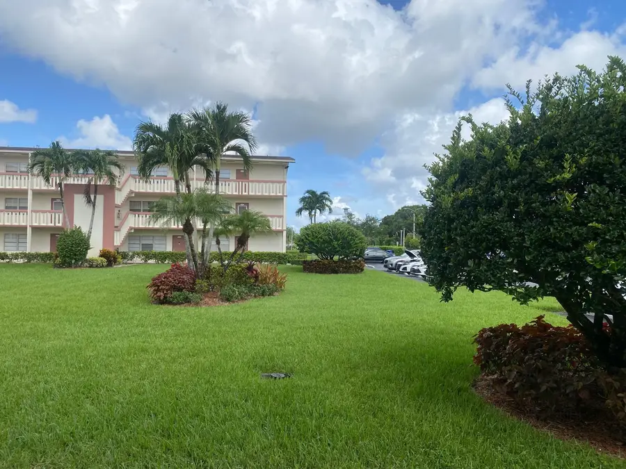 278 Preston G #G, Boca Raton, FL 33434 - #3