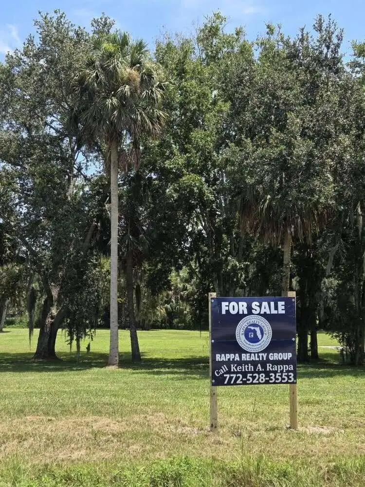0 SW 16th Drive, Okeechobee, FL 34974 - #2