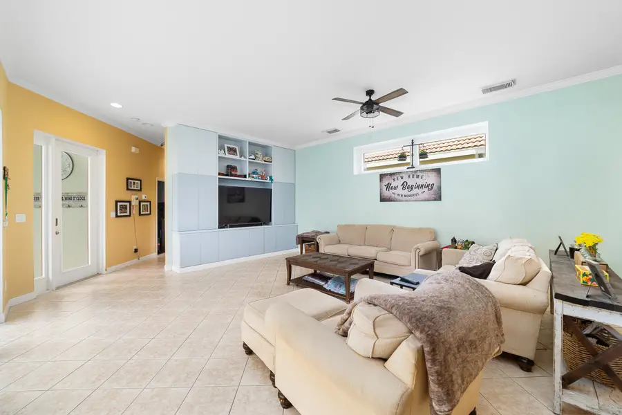 775 SW Munjack Circle, Port Saint Lucie, FL 34986 - #3