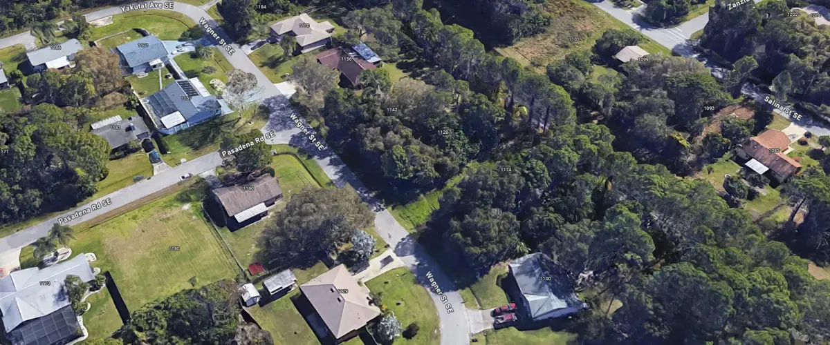1128 Wagner Street Se, Palm Bay, FL 32909 - #1