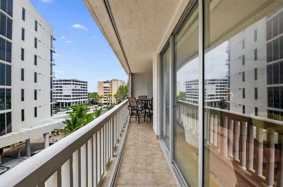 3570 S Ocean Boulevard #508, South Palm Beach, FL 33480 - #2