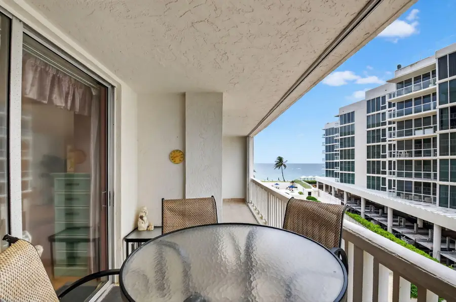 3570 S Ocean Boulevard #508, South Palm Beach, FL 33480 - #3