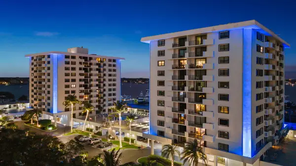1200 Marine Way #607, North Palm Beach, FL 33408