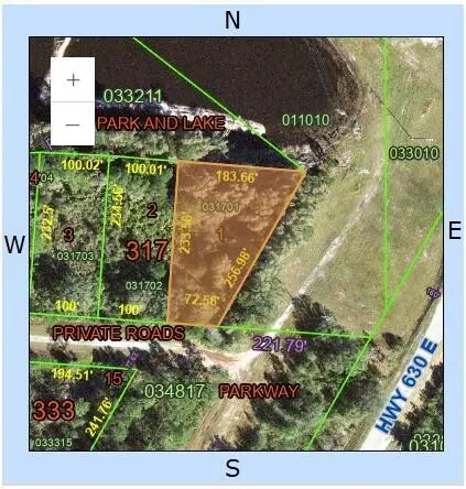 0 Key West Drive, Indian Lake Estates, FL 33855 - #1