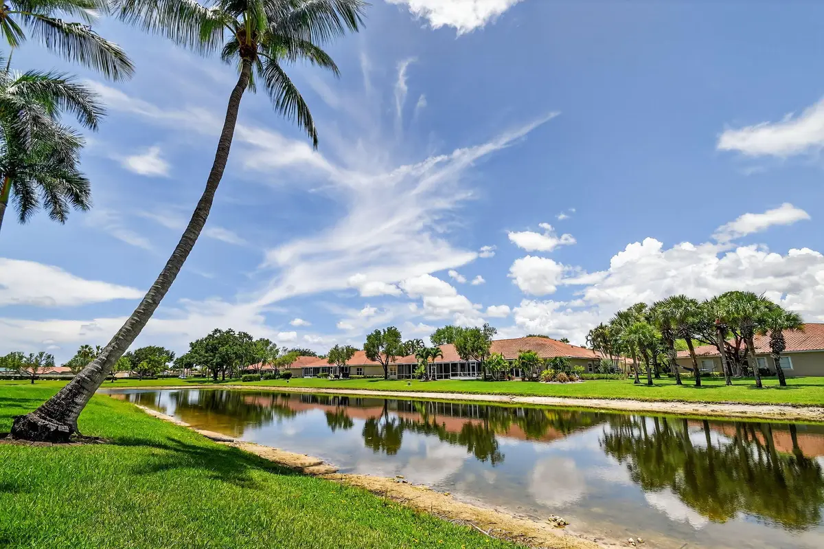 5965 Parkwalk Drive, Boynton Beach, FL 33472 - #1