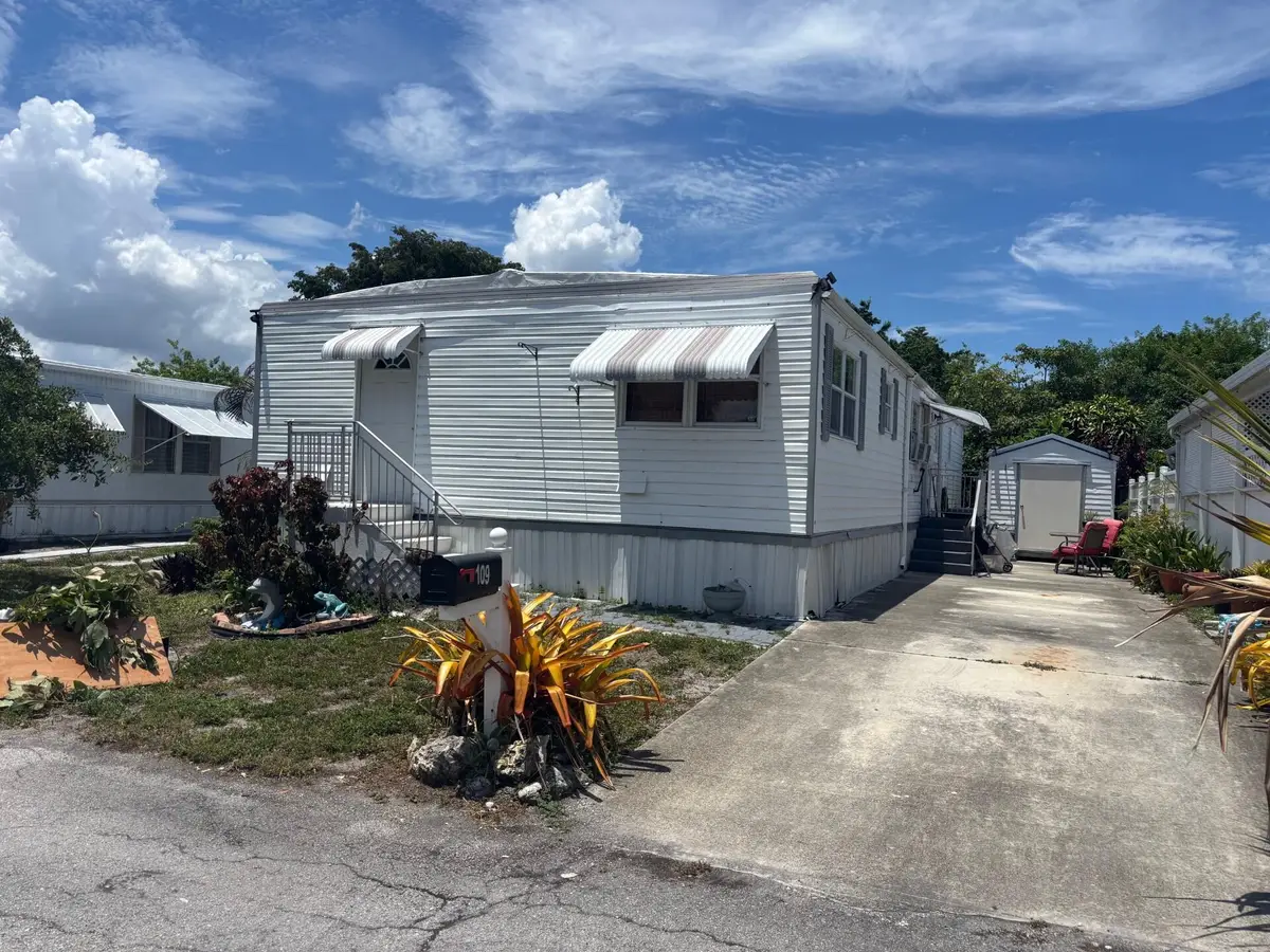 109 NW 50th Street, Deerfield Beach, FL 33064 - #1