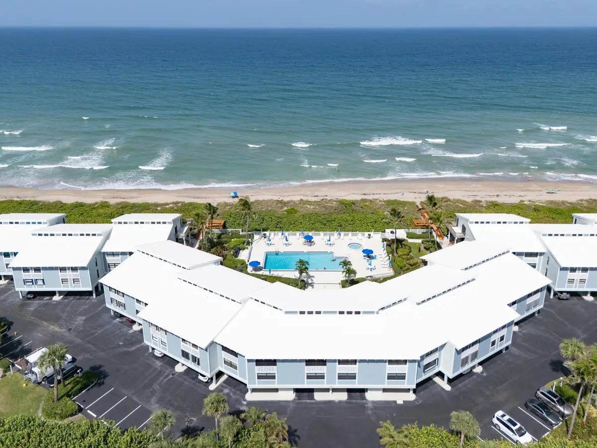 2355 NE Ocean Boulevard #22a, Stuart, FL 34996 - #1
