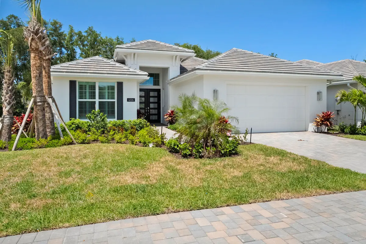 4226 Lucaya Pointe Way, Vero Beach, FL 32967 - #1