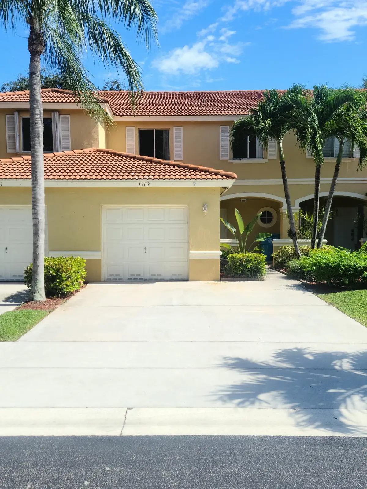 1703 Arezzo Circle, Boynton Beach, FL 33436 - #1