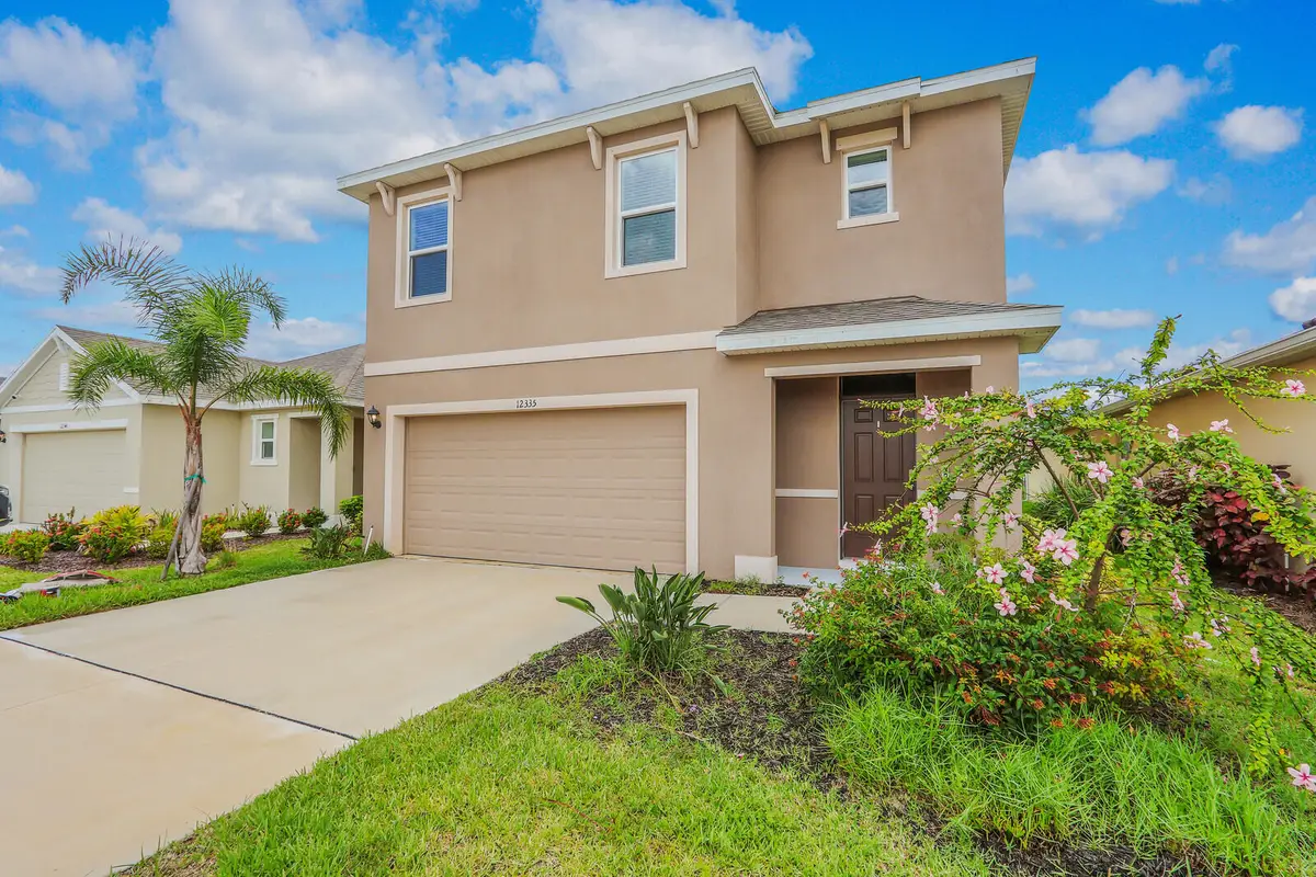 12335 SW Nettuno Way, Port Saint Lucie, FL 34987 - #1