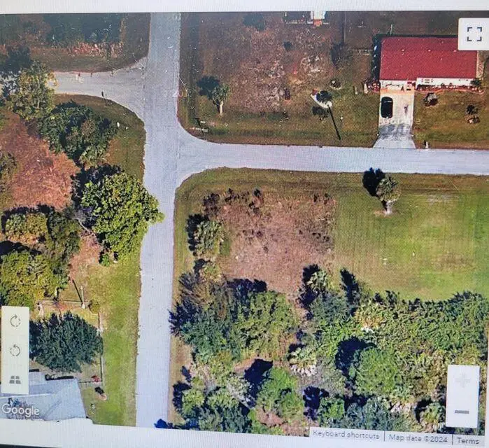 26167 Flower Road, Punta Gorda, FL 33955 - #1