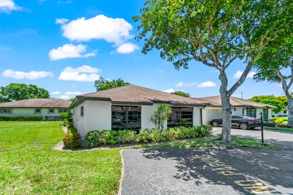 4897 Hawkwood Road #A, Boynton Beach, FL 33436