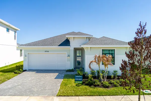 10716 NW Wilgrove Lane, Port St Lucie, FL 34987