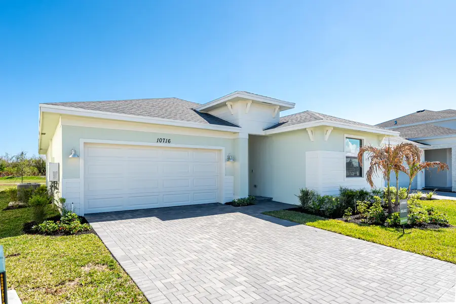 10716 NW Wilgrove Lane, Port Saint Lucie, FL 34987 - #2