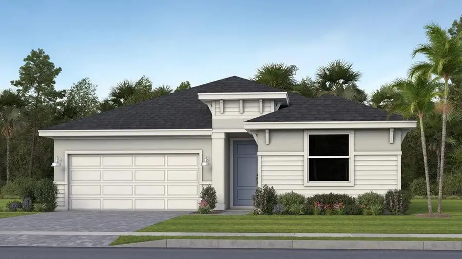 10716 NW Wilgrove Lane, Port Saint Lucie, FL 34987 - #3