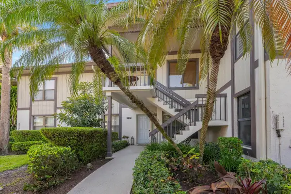 13244 Polo Club Road #C207, Wellington, FL 33414