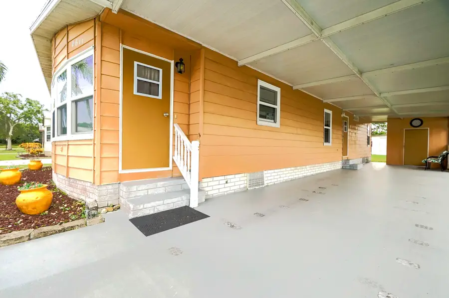 8611 Mary Ann Lane, Port Saint Lucie, FL 34952 - #2
