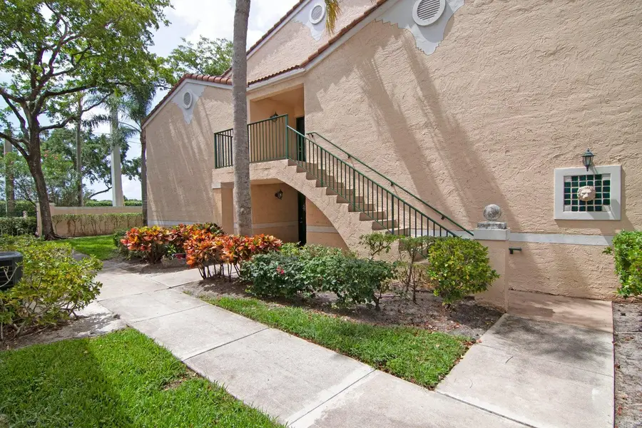1715 Village Boulevard #201, West Palm Beach, FL 33409 - #2