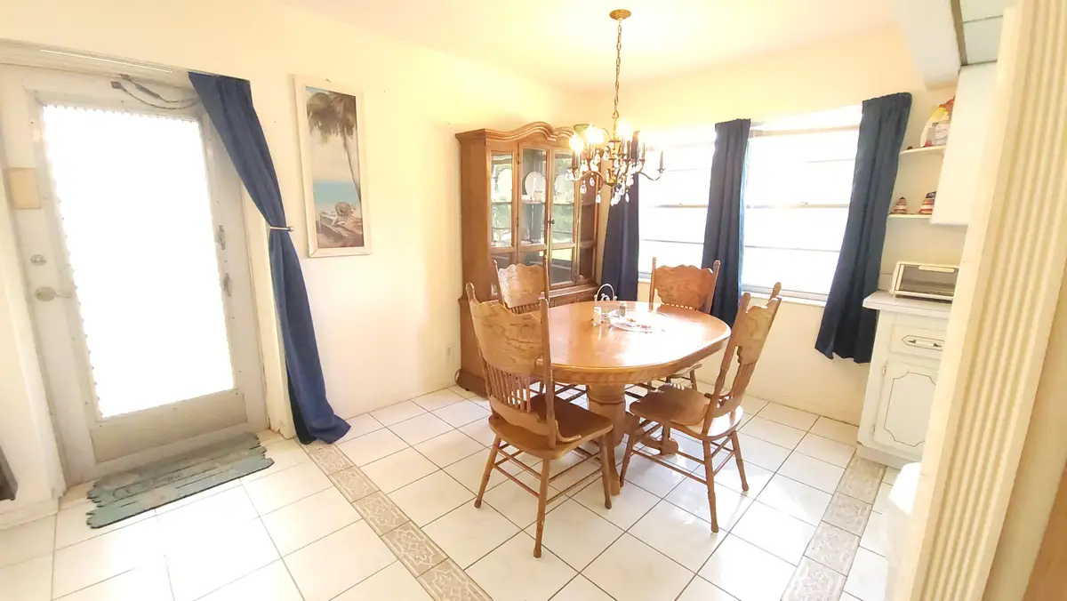 147 Bedford F, West Palm Beach, FL 33417 - #1