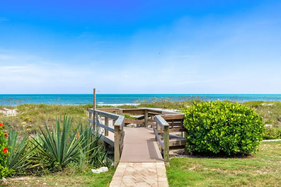 1155 S Atlantic Avenue #203, Cocoa Beach, FL 32931 - #2