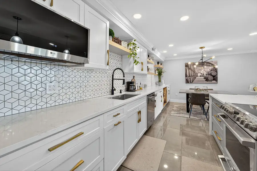 5440 N Ocean Drive #1404, Singer Island, FL 33404 - #2