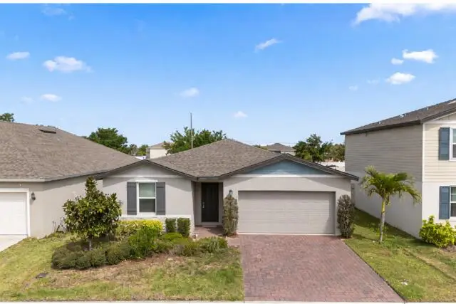 162 Andreas St Street, Winter Haven, FL 33881 - #1