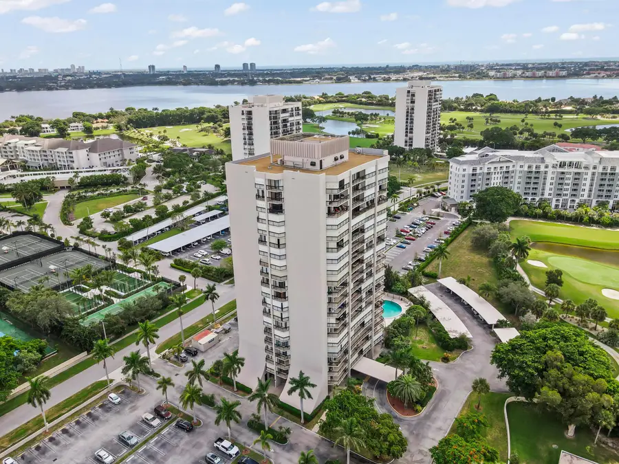 2425 Presidential Way #1006, West Palm Beach, FL 33401 - #2